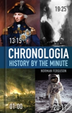 Capa do artigo Chronologia