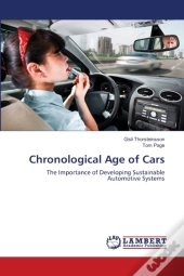 Chronological Age Of Cars