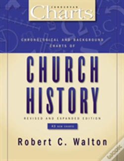 Capa do artigo Chronological And Background Charts Of Church History