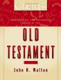 Chronological And Background Charts Of The Old Testament - Preview