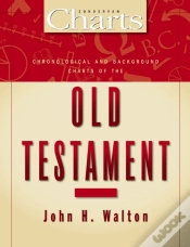 Capa do artigo Chronological And Background Charts Of The Old Testament