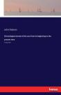 Chronological Annals Of The War From Its Beginning To The Present Time - Preview