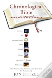Chronological Bible Meditations