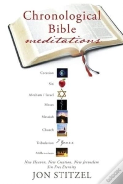 Capa do artigo Chronological Bible Meditations