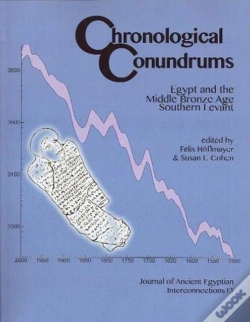 Capa do artigo Chronological Conundrums