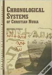 Chronological Systems Of Christian Nubia