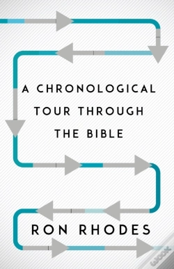 Capa do artigo Chronological Tour Through The Bible