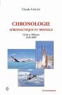 Chronologie Aéronautique Et Spatiale ; Civile Et Militaire, 1939-2009 - Preview