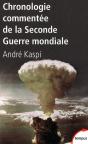 Chronologie Commentée De La Seconde Guerre Mondiale - Preview