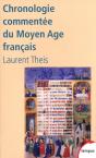 Chronologie Commentée Du Moyen-Âge Francais - Preview