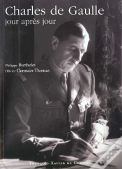 Capa do artigo Chronologie De Charles De Gaulle