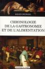 Chronologie De La Gastronomie Et De L'Al - Preview