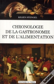 Capa do artigo Chronologie De La Gastronomie Et De L