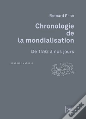 Chronologie De La Mondialisation
