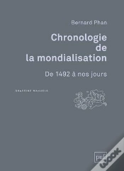 Capa do artigo Chronologie De La Mondialisation