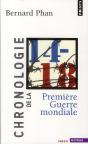 Chronologie De La Première Guerre Mondiale - Preview