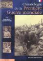 Chronologie De La Premiere Guerre Mondiale - Preview