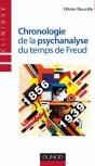Chronologie De La Psychanalyse Du Temps De Freud (1874-1939) ; Au Temps De Freud - Preview