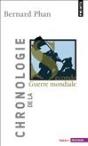 Chronologie De La Seconde Guerre Mondiale - Preview