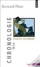 Chronologie De La Seconde Guerre Mondiale