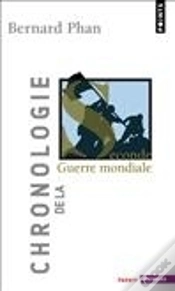Capa do artigo Chronologie De La Seconde Guerre Mondiale