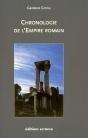 Chronologie De L'Empire Romain - Preview