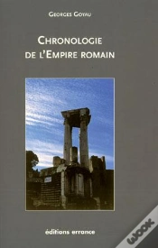 Capa do artigo Chronologie De L