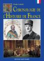 Chronologie De L'Histoire De France - Preview