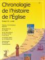 Chronologie De L'Histoire De L'Eglise - Preview