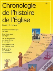 Chronologie De L'Histoire De L'Eglise