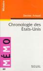 Chronologie Des Etats-Unis - Preview