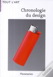 Chronologie Du Design Tta