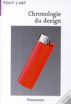 Capa do artigo Chronologie Du Design Tta