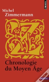 Chronologie Du Moyen Age
