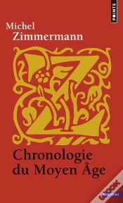 Capa do artigo Chronologie Du Moyen Age