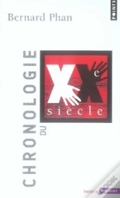 Capa do artigo Chronologie Du Xx Siècle