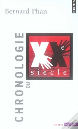 Capa do artigo Chronologie Du Xx Siècle