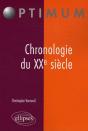 Chronologie Du Xx Siècle - Preview