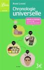 Chronologie Universelle - Preview