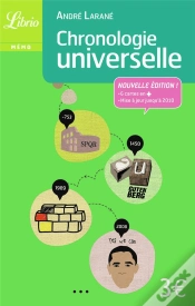 Capa do artigo Chronologie Universelle