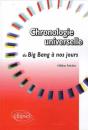 Chronologie Universelle - Du Big Bang À Nos Jours - Preview