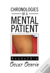 Capa do artigo Chronologies Of A Mental Patient