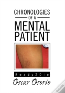 Capa do artigo Chronologies Of A Mental Patient