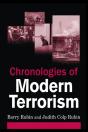 Chronologies Of Modern Terrorism - Preview