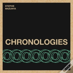 Capa do artigo Chronologies