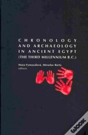 Capa do artigo Chronology And Archaeology In Ancient Egypt