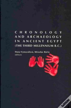 Capa do artigo Chronology And Archaeology In Ancient Egypt