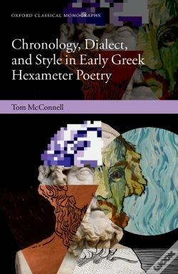 Capa do artigo Chronology, Dialect, And Style In Early Greek Hexameter Poetry