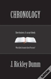 Capa do artigo Chronology