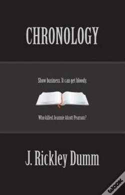 Capa do artigo Chronology